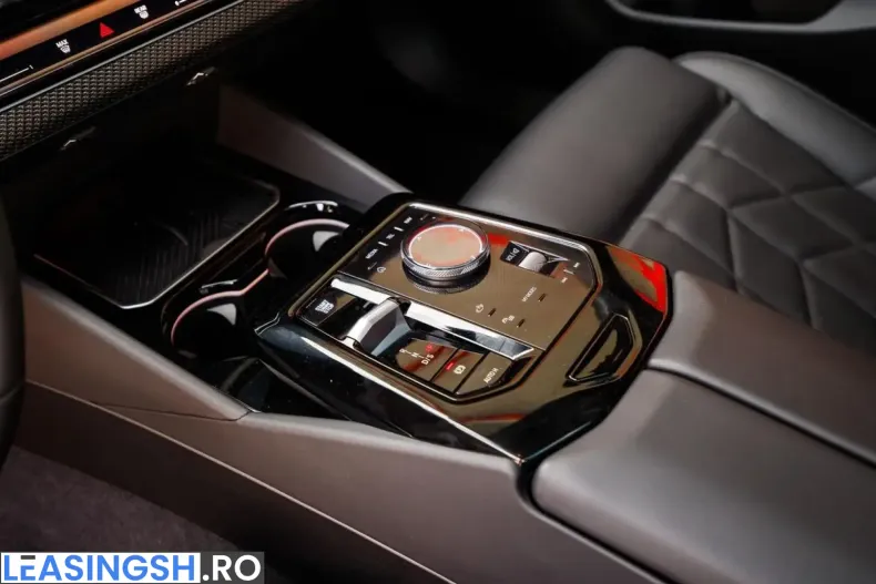 BMW 520 (Seria 5) din 2025 cu 25.973 km - oferta BMW251946 - foto 21