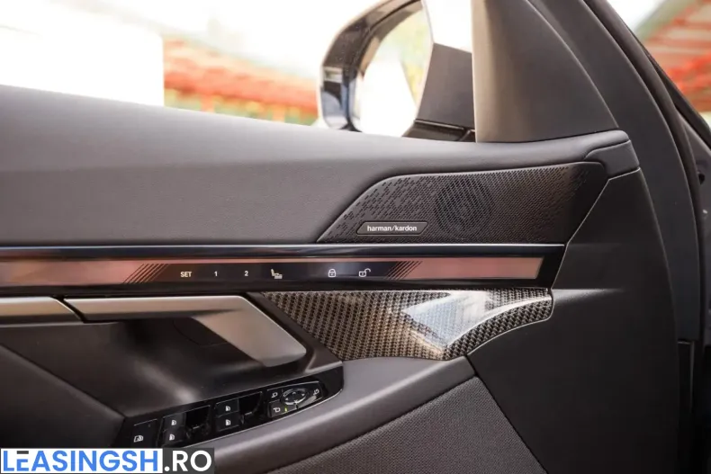 BMW 520 (Seria 5) din 2025 cu 25.973 km - oferta BMW251946 - foto 24