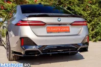 BMW 520 (Seria 5) din 2025 cu 25.973 km - oferta BMW251946 - foto 29