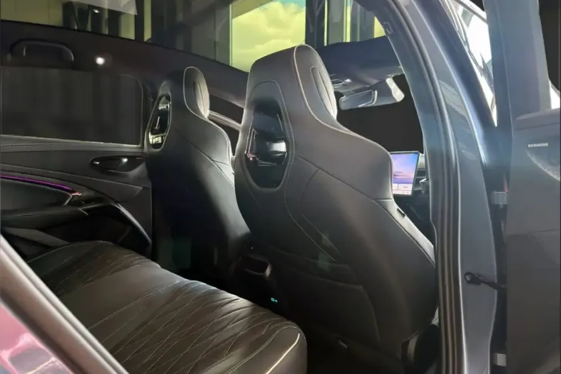 BYD Seal din 2025 cu 10 km - oferta BYD251947 - foto 5