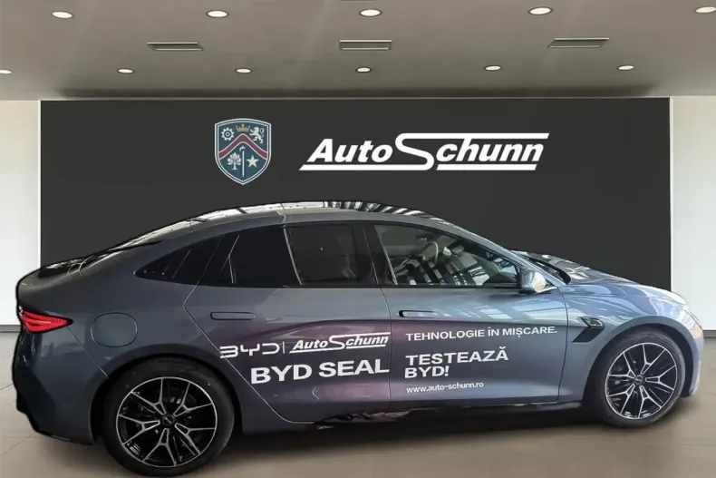 BYD Seal din 2025 cu 10 km - oferta BYD251947 - foto 20