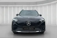 Mercedes-Benz EQB (Clasa GLB) din 2025 cu 13.032 km - oferta MER251948 - foto 1