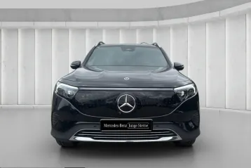 Mercedes-Benz EQB din 2025 - oferta MER251948