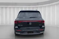Mercedes-Benz EQB (Clasa GLB) din 2025 cu 13.032 km - oferta MER251948 - foto 5