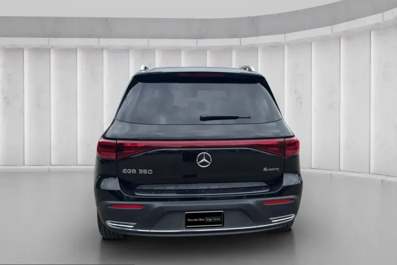 Mercedes-Benz EQB (Clasa GLB) din 2025 cu 13.032 km - oferta MER251948 - foto 5