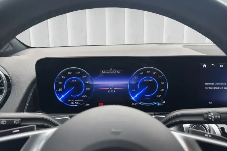Mercedes-Benz EQB (Clasa GLB) din 2025 cu 13.032 km - oferta MER251948 - foto 10