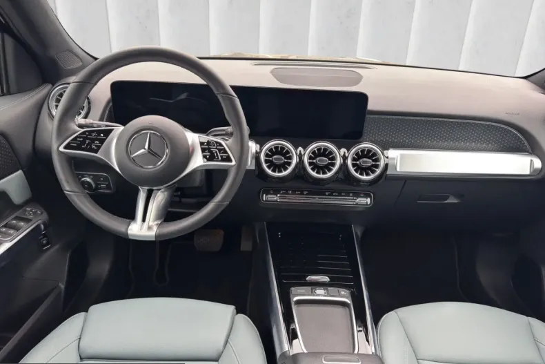 Mercedes-Benz EQB (Clasa GLB) din 2025 cu 13.032 km - oferta MER251948 - foto 13
