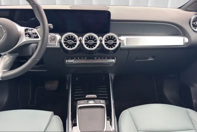 Mercedes-Benz EQB (Clasa GLB) din 2025 cu 13.032 km - oferta MER251948 - foto 14