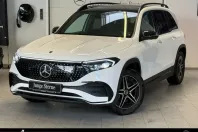 Mercedes-Benz EQB (Clasa GLB) din 2025 cu 18.773 km - oferta MER251949 - foto 1