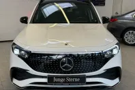 Mercedes-Benz EQB (Clasa GLB) din 2025 cu 18.773 km - oferta MER251949 - foto 2