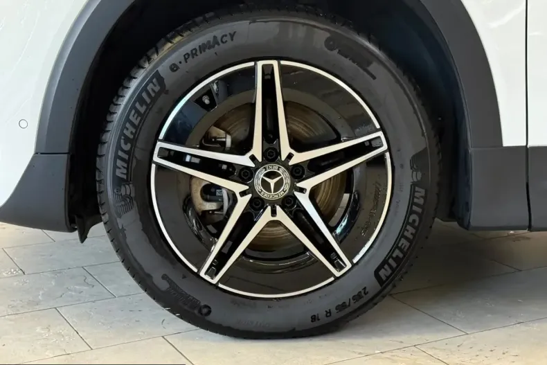 Mercedes-Benz EQB (Clasa GLB) din 2025 cu 18.773 km - oferta MER251949 - foto 9