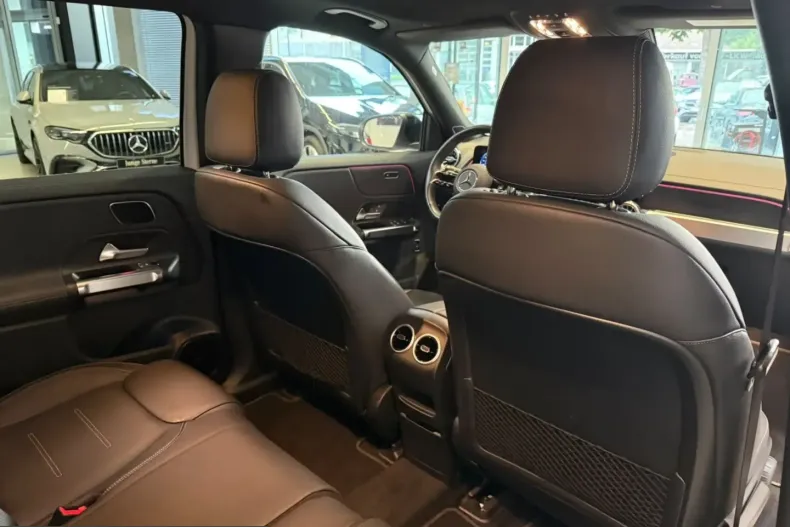 Mercedes-Benz EQB (Clasa GLB) din 2025 cu 18.773 km - oferta MER251949 - foto 15