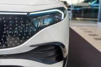Mercedes-Benz EQB (Clasa GLB) din 2025 cu 27.093 km - oferta MER251950 - foto 5