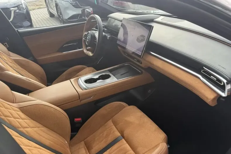 Mazda 6e din 2025 cu 15.639 km - oferta MAZ251951 - foto 7