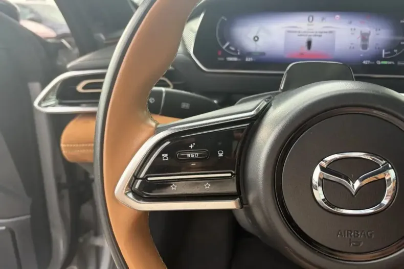 Mazda 6e din 2025 cu 15.639 km - oferta MAZ251951 - foto 14