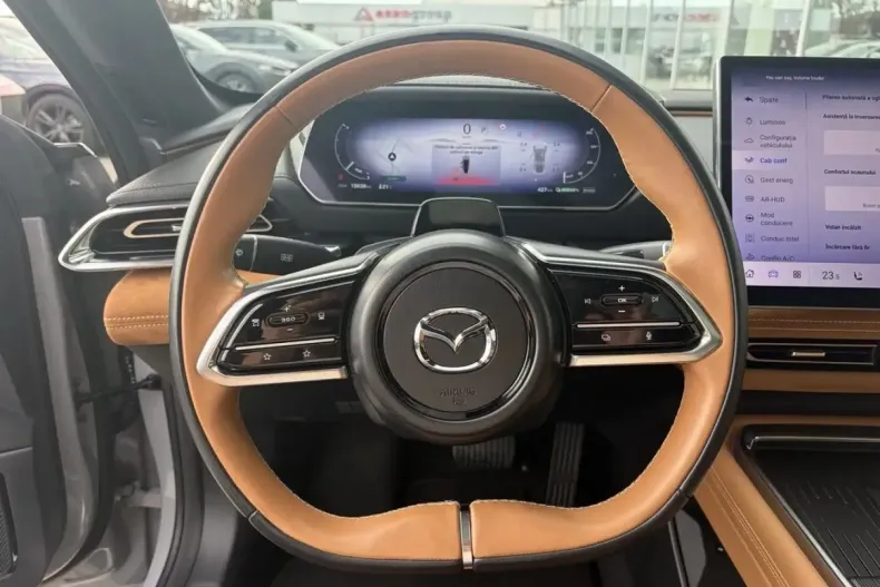 Mazda 6e din 2025 cu 15.639 km - oferta MAZ251951 - foto 16