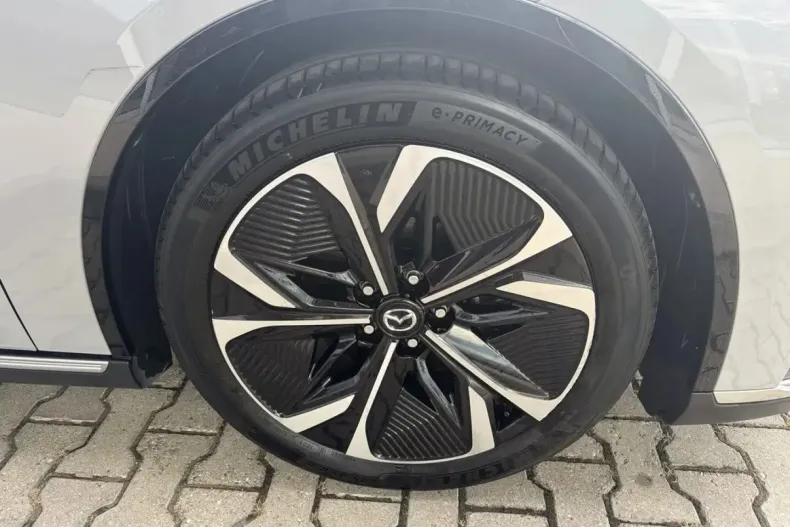 Mazda 6e din 2025 cu 15.639 km - oferta MAZ251951 - foto 25