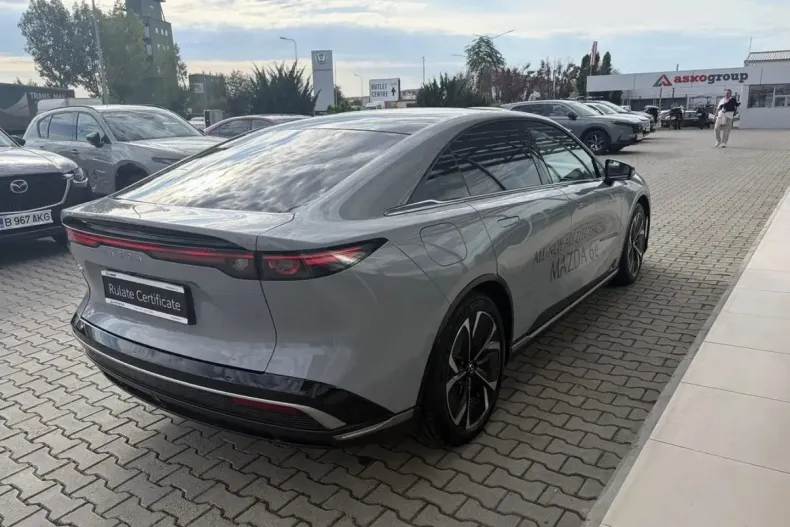Mazda 6e din 2025 cu 15.639 km - oferta MAZ251951 - foto 29