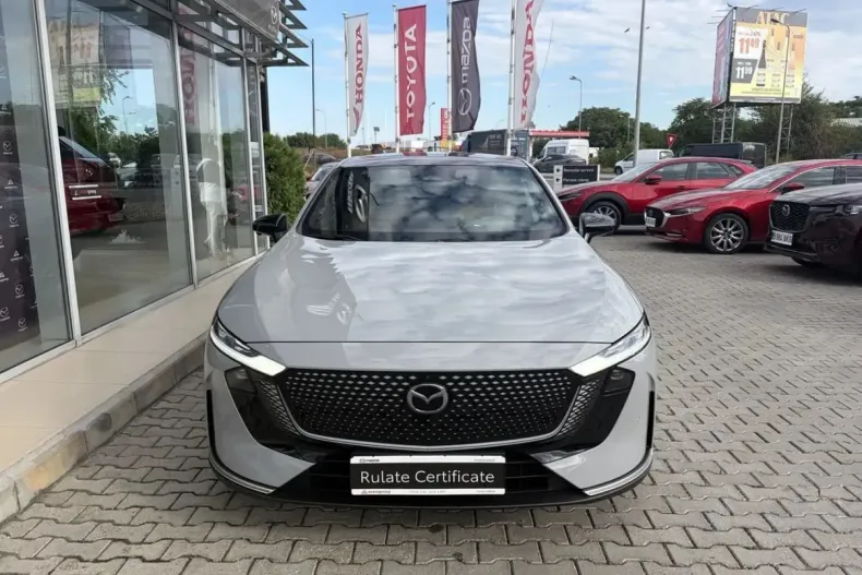 Mazda 6e din 2025 cu 15.639 km - oferta MAZ251951 - foto 31