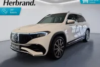 Mercedes-Benz EQB (Clasa GLB) din 2025 cu 25.037 km - oferta MER251952 - foto 1