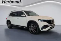 Mercedes-Benz EQB (Clasa GLB) din 2025 cu 25.037 km - oferta MER251952 - foto 2