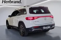 Mercedes-Benz EQB (Clasa GLB) din 2025 cu 25.037 km - oferta MER251952 - foto 4