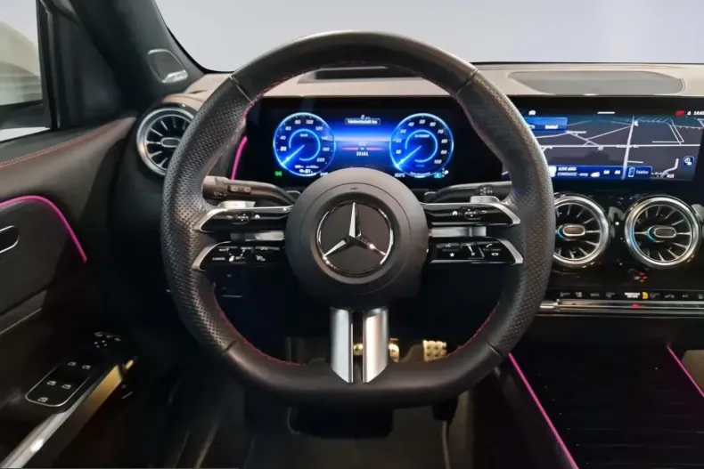 Mercedes-Benz EQB (Clasa GLB) din 2025 cu 25.037 km - oferta MER251952 - foto 9