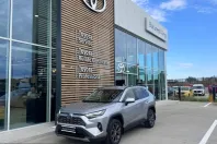 Toyota RAV4 din 2022 cu 76.823 km - oferta TOY251953 - foto 1