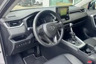 Toyota RAV4 din 2022 cu 76.823 km - oferta TOY251953 - foto 2