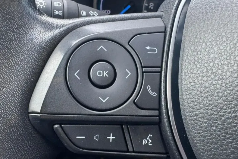 Toyota RAV4 din 2022 cu 76.823 km - oferta TOY251953 - foto 22
