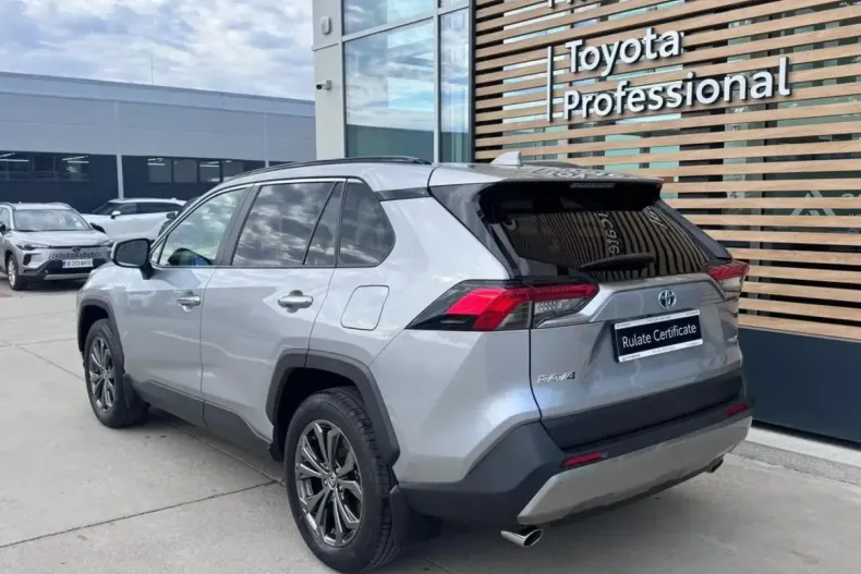 Toyota RAV4 din 2022 cu 76.823 km - oferta TOY251953 - foto 25