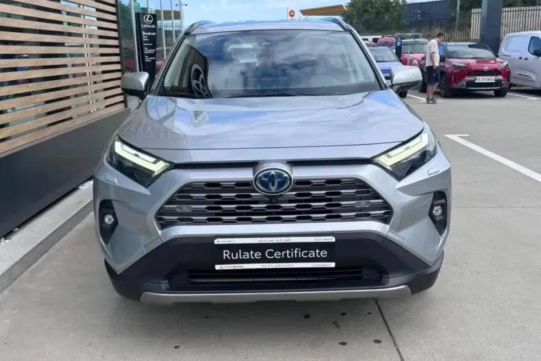 Toyota RAV4 din 2022 cu 76.823 km - oferta TOY251953 - foto 26