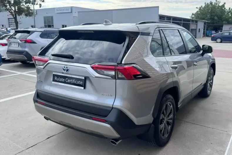 Toyota RAV4 din 2022 cu 76.823 km - oferta TOY251953 - foto 28