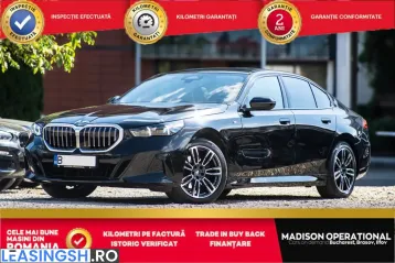 BMW Altele seria-5 din 2023 - oferta BMW251954