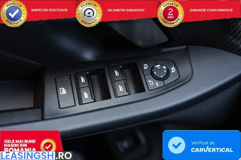 BMW 520 (Seria 5) din 2023 cu 67.000 km - oferta BMW251954 - foto 5