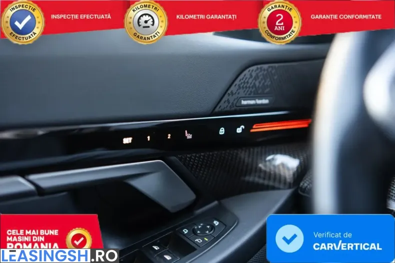 BMW 520 (Seria 5) din 2023 cu 67.000 km - oferta BMW251954 - foto 8