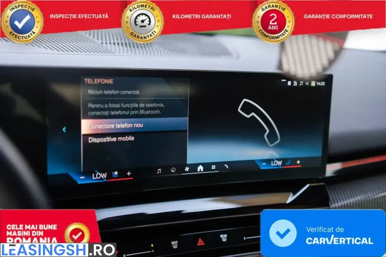 BMW 520 (Seria 5) din 2023 cu 67.000 km - oferta BMW251954 - foto 10