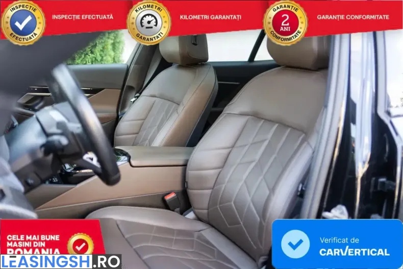BMW 520 (Seria 5) din 2023 cu 67.000 km - oferta BMW251954 - foto 16
