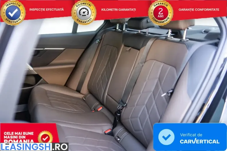 BMW 520 (Seria 5) din 2023 cu 67.000 km - oferta BMW251954 - foto 17