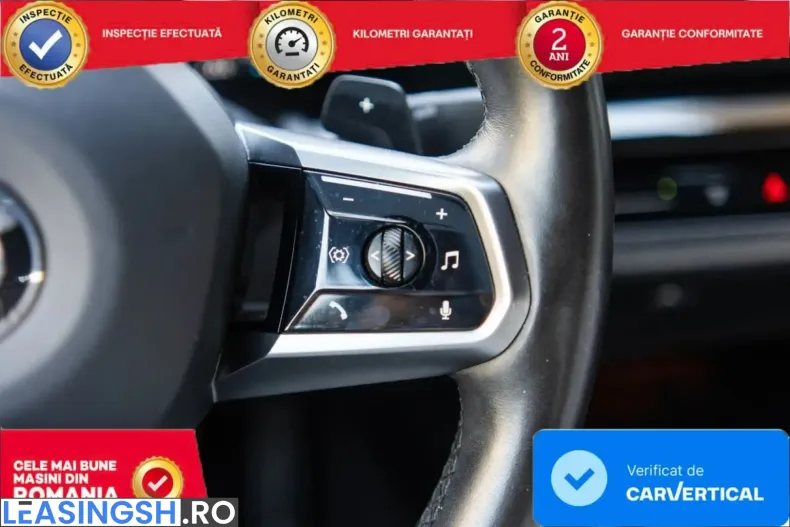 BMW 520 (Seria 5) din 2023 cu 67.000 km - oferta BMW251954 - foto 29