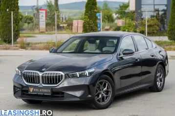 BMW Altele seria-5 din 2024 - oferta BMW251955