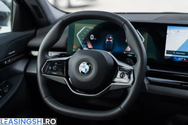 BMW 520 (Seria 5) din 2024 cu 58.721 km - oferta BMW251955 - foto 13