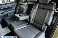 Hyundai Santa Fe din 2026 cu 10 km - oferta HYU251956 - foto 8