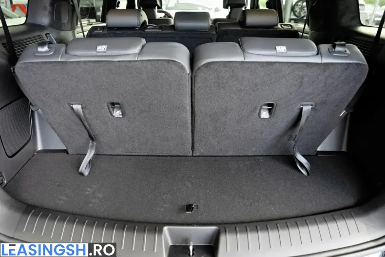 Hyundai Santa Fe din 2026 cu 10 km - oferta HYU251956 - foto 13