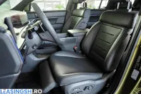 Hyundai Santa Fe din 2026 cu 10 km - oferta HYU251956 - foto 21