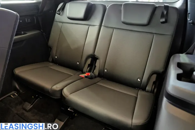Hyundai Santa Fe din 2026 cu 10 km - oferta HYU251956 - foto 23