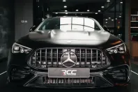 Mercedes-Benz CLE 53 AMG (Clasa CLE) din 2026 cu 10.600 km - oferta MER251957 - foto 1