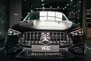 Mercedes-Benz CLE 53 AMG din 2026 - oferta MER251957