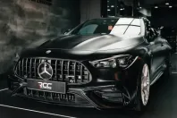 Mercedes-Benz CLE 53 AMG (Clasa CLE) din 2026 cu 10.600 km - oferta MER251957 - foto 2