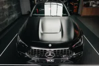 Mercedes-Benz CLE 53 AMG (Clasa CLE) din 2026 cu 10.600 km - oferta MER251957 - foto 10
